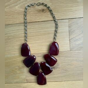 Kendra Scott Harlow Necklace